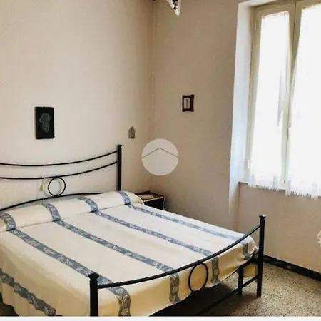 Apartmán A Vicino Al Parco E Alle Terme