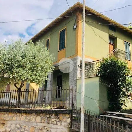 A Vicino Al Parco E Alle Terme Fiuggi